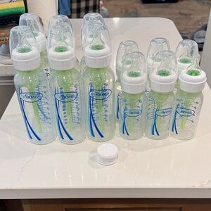 Dr. Brown Bottle Set